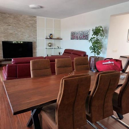 Villa Pol Lanzarote Puerto Calero Ngoại thất bức ảnh
