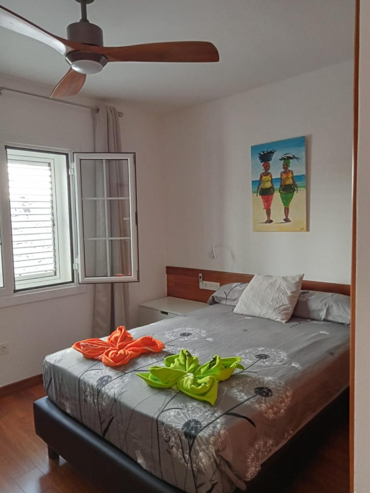 Villa Pol Lanzarote Puerto Calero Ngoại thất bức ảnh