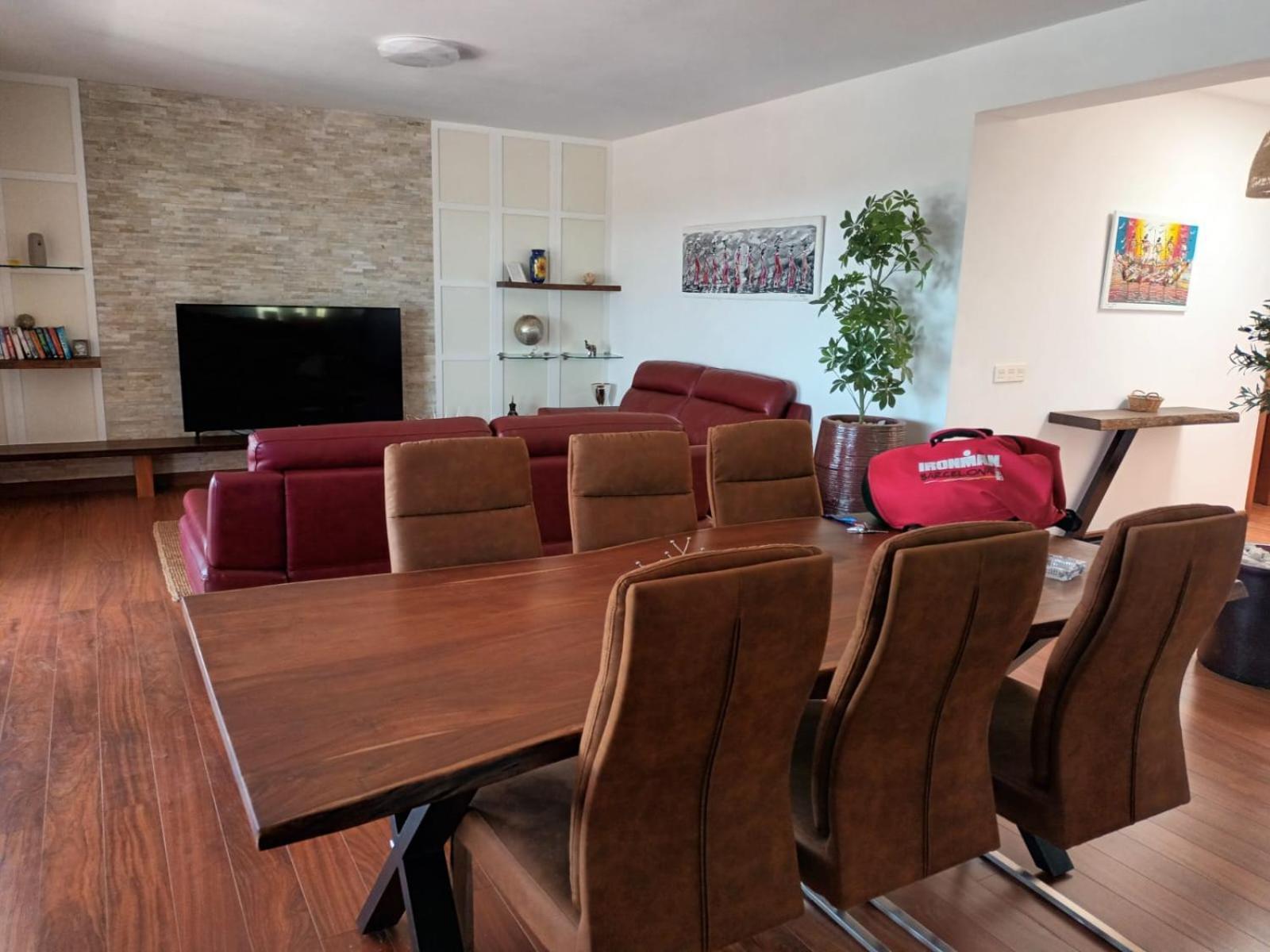 Villa Pol Lanzarote Puerto Calero Ngoại thất bức ảnh